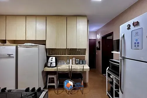 Apartamento, 3 quartos, 110 m² - Foto 45
