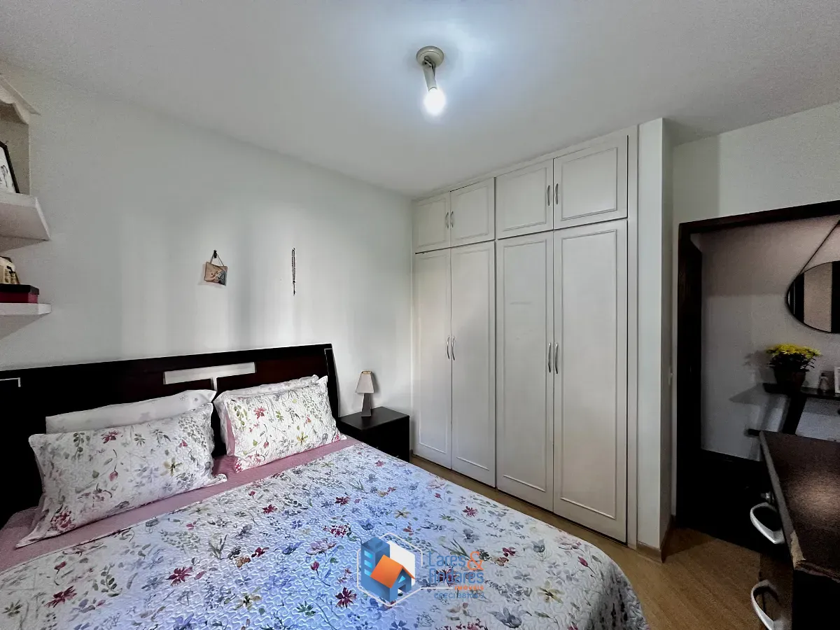 Apartamento, 3 quartos, 110 m² - Foto 36