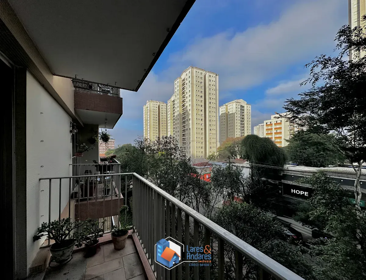 Apartamento, 3 quartos, 110 m² - Foto 16