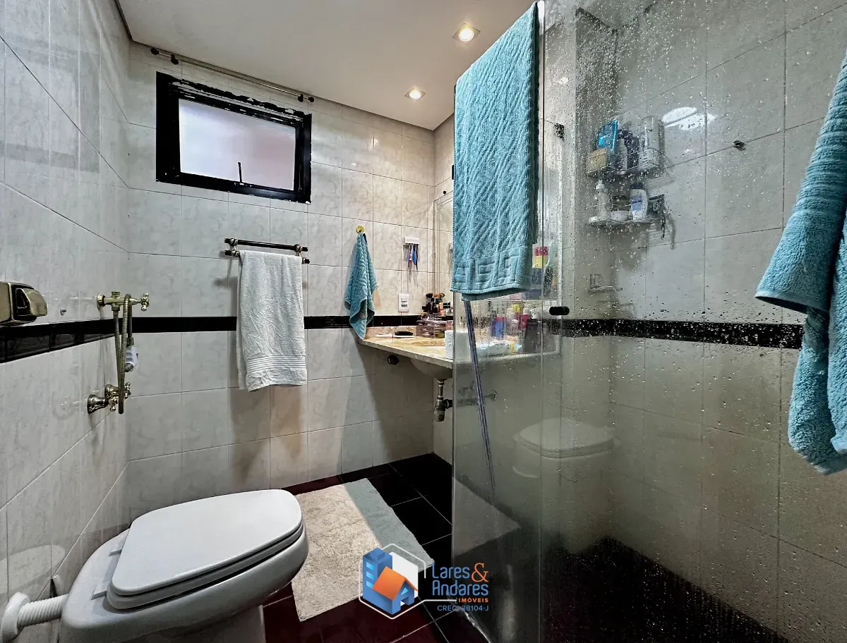 Apartamento, 3 quartos, 110 m² - Foto 30