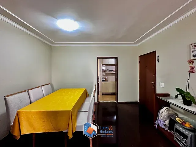Apartamento com 110m² 3 quartos e 3 banheiros, à venda, no bairro Vila Sofia em São Paulo