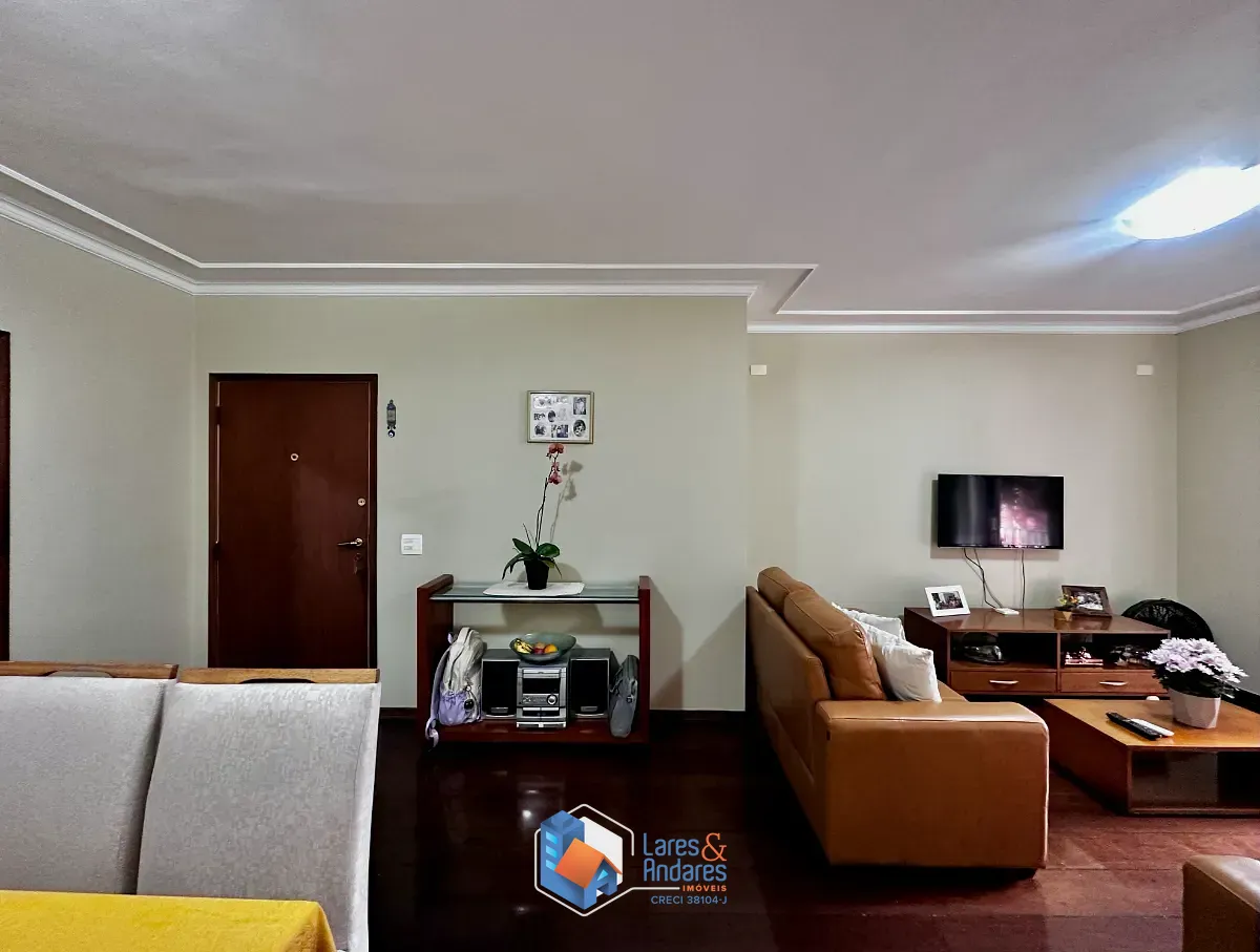Apartamento, 3 quartos, 110 m² - Foto 7