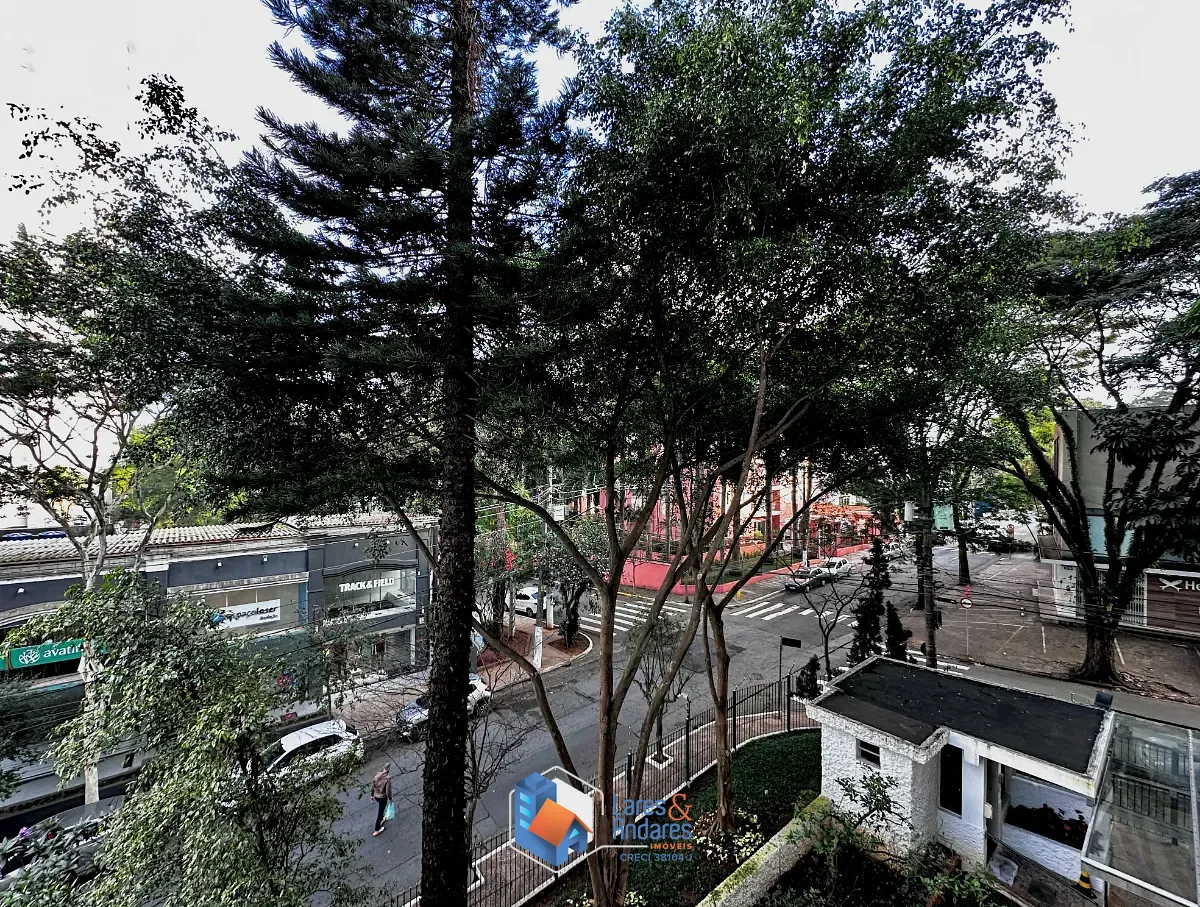Apartamento, 3 quartos, 110 m² - Foto 18