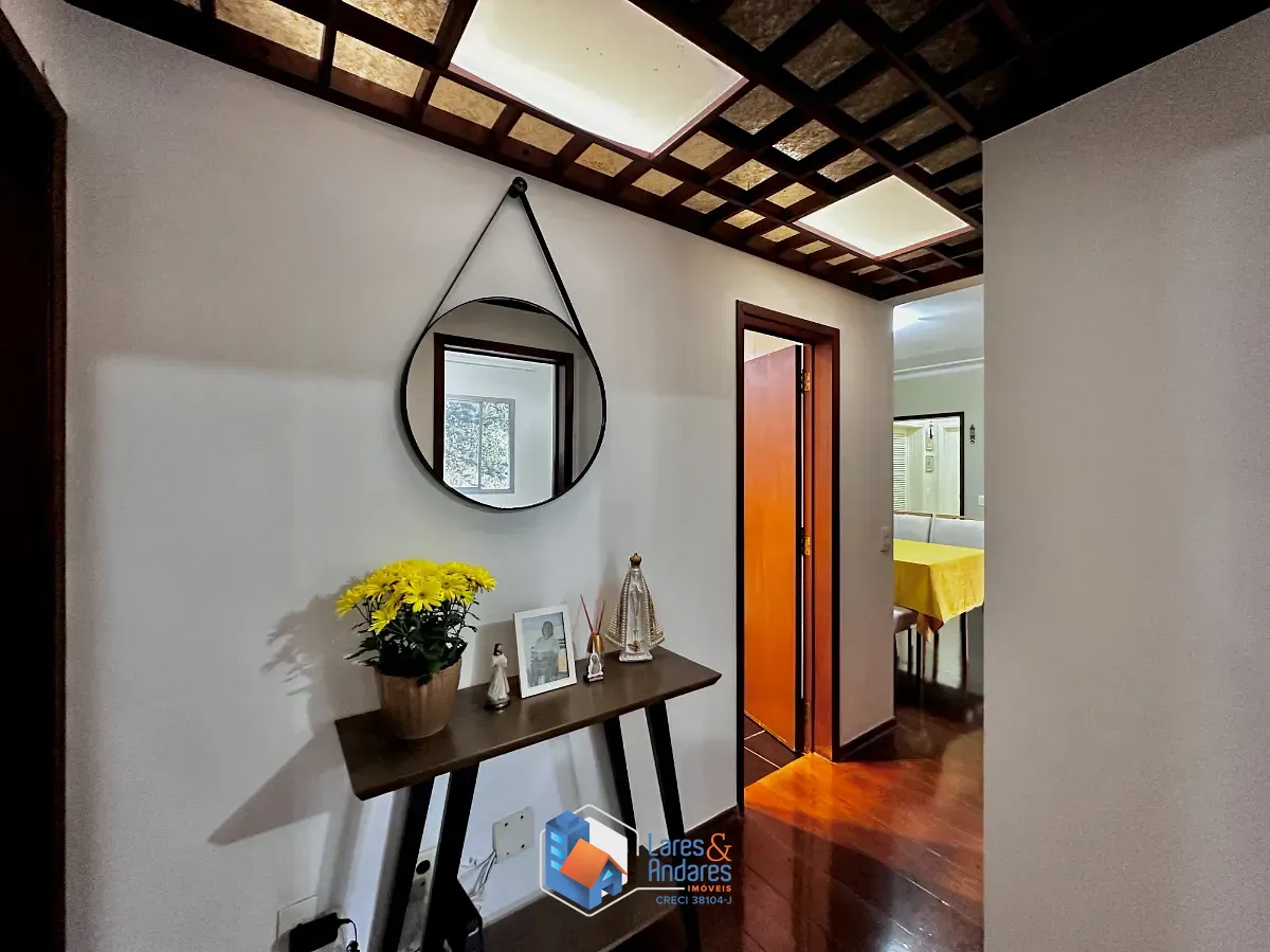 Apartamento, 3 quartos, 110 m² - Foto 22