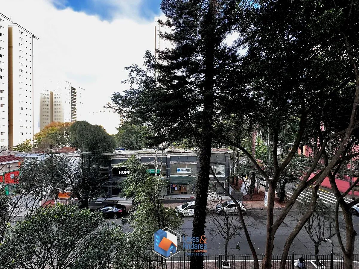 Apartamento, 3 quartos, 110 m² - Foto 17