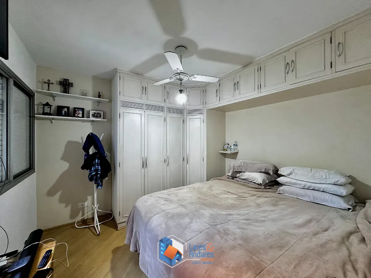 Apartamento, 3 quartos, 110 m² - Foto 23