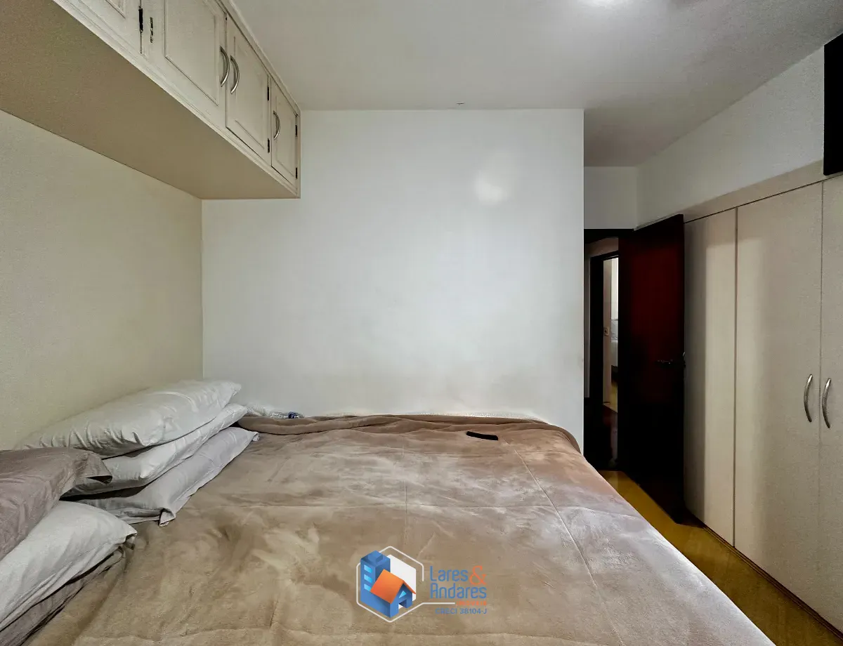 Apartamento, 3 quartos, 110 m² - Foto 26