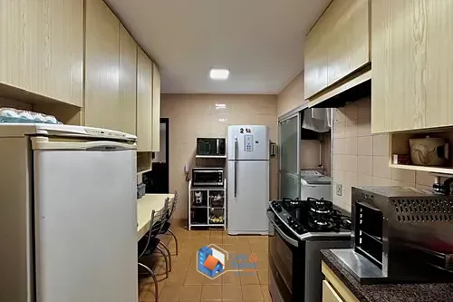 Apartamento, 3 quartos, 110 m² - Foto 42