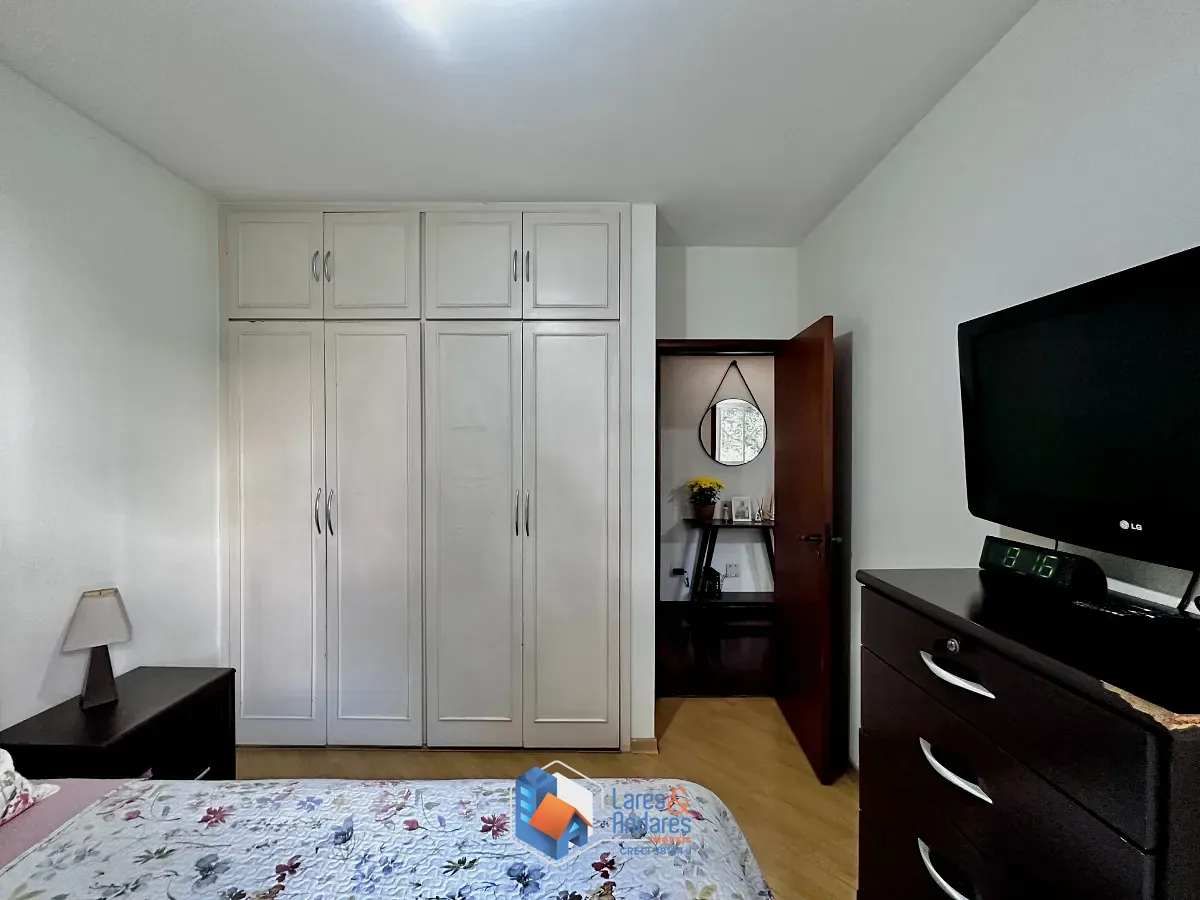 Apartamento, 3 quartos, 110 m² - Foto 37