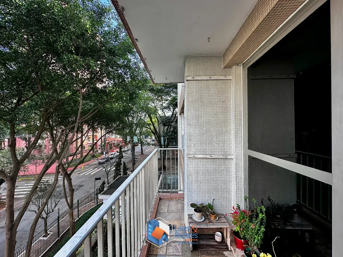 Apartamento, 3 quartos, 110 m² - Foto 12