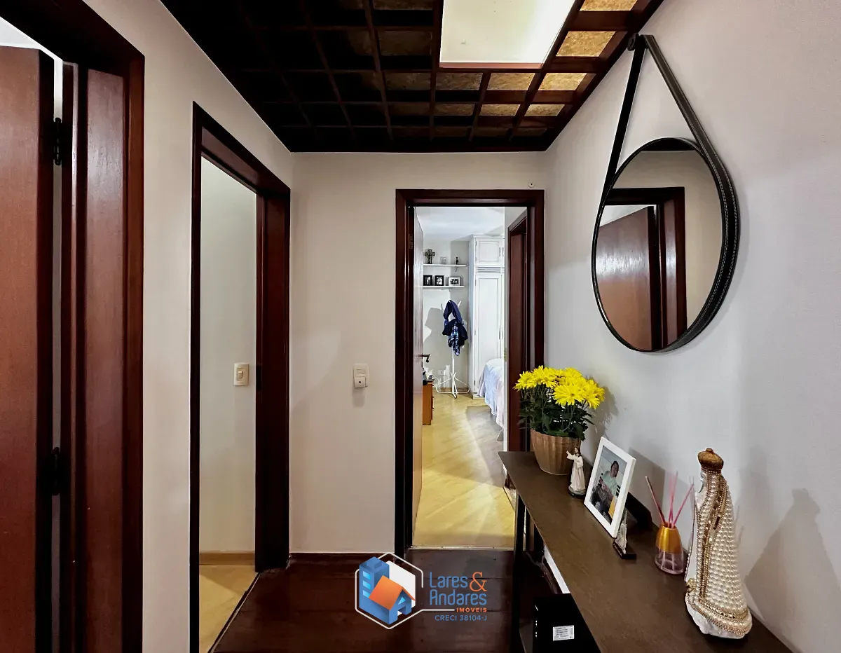 Apartamento, 3 quartos, 110 m² - Foto 20