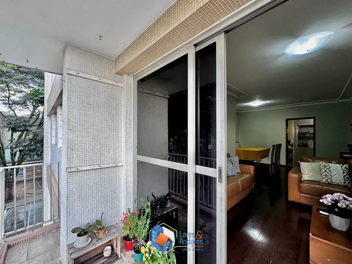 Apartamento, 3 quartos, 110 m² - Foto 13