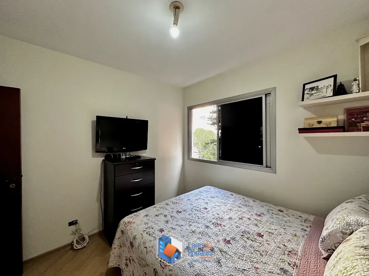 Apartamento, 3 quartos, 110 m² - Foto 35