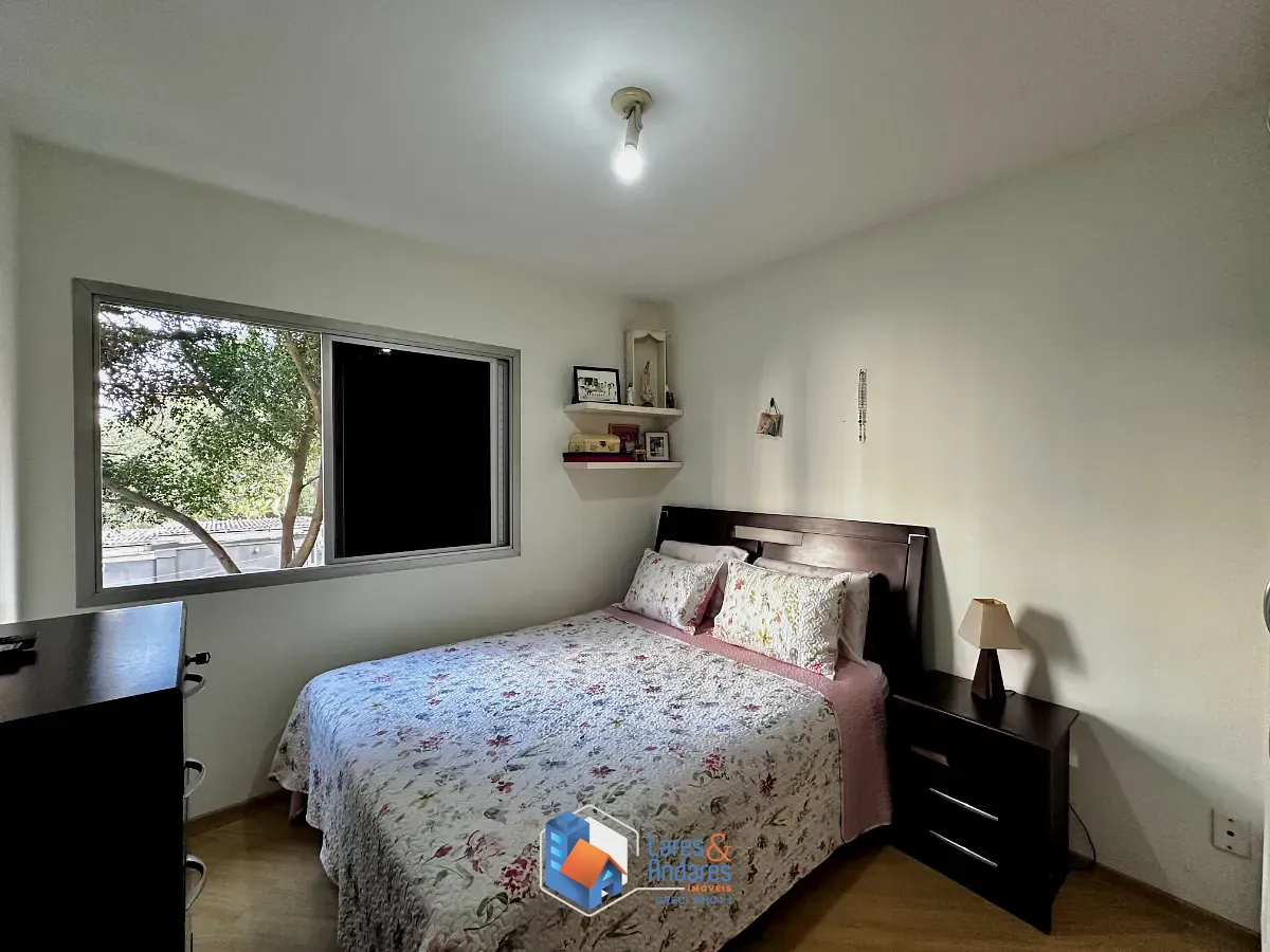 Apartamento, 3 quartos, 110 m² - Foto 34