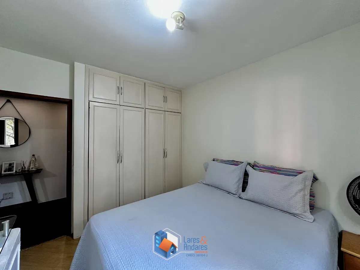Apartamento, 3 quartos, 110 m² - Foto 40