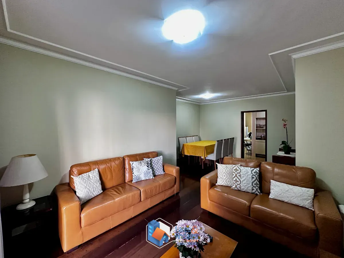 Apartamento, 3 quartos, 110 m² - Foto 8