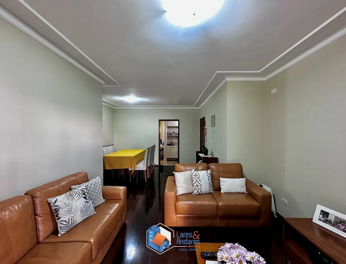 Apartamento, 3 quartos, 110 m² - Foto 9
