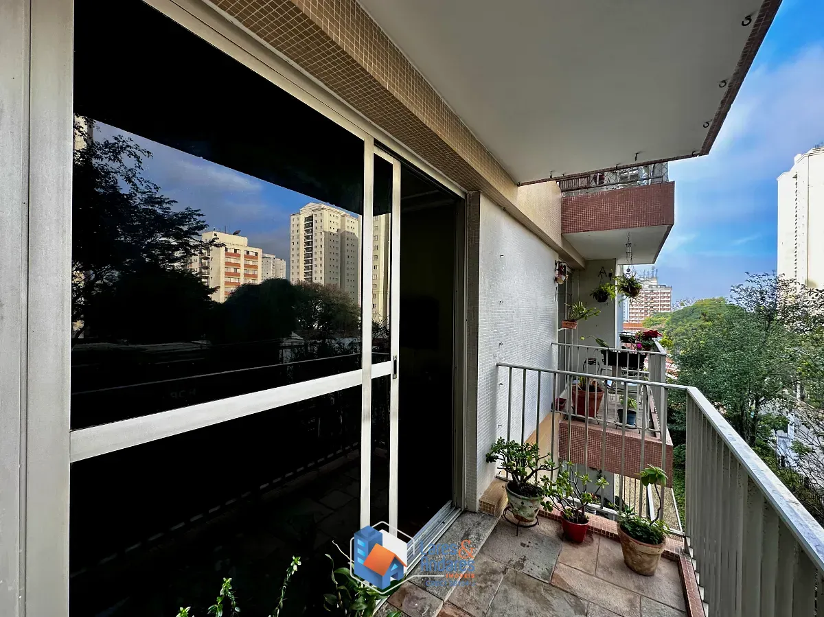 Apartamento, 3 quartos, 110 m² - Foto 15
