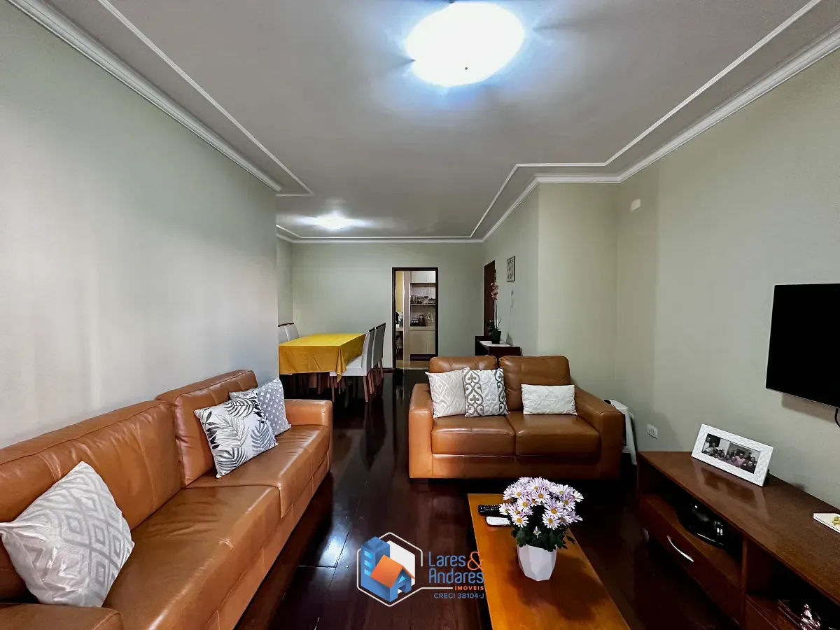 Apartamento, 3 quartos, 110 m² - Foto 19