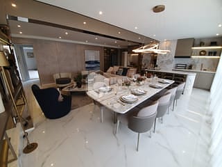 Foto do Apartamento-Apartamento tipo para venda em Butantã com 3 quartos, sendo 3 suítes, 132m²