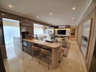 Foto do Apartamento-Apartamento tipo para venda em Butantã com 3 quartos, sendo 3 suítes, 132m²