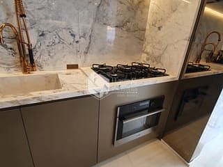 Foto do Apartamento-Apartamento tipo para venda em Butantã com 3 quartos, sendo 3 suítes, 132m²