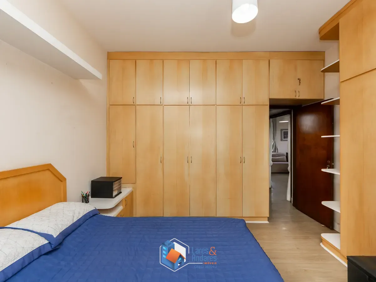 Apartamento, 2 quartos, 65 m² - Foto 12