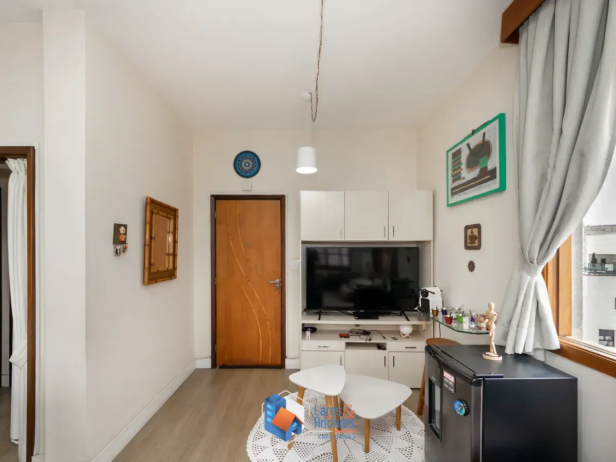 Apartamento, 2 quartos, 65 m² - Foto 7