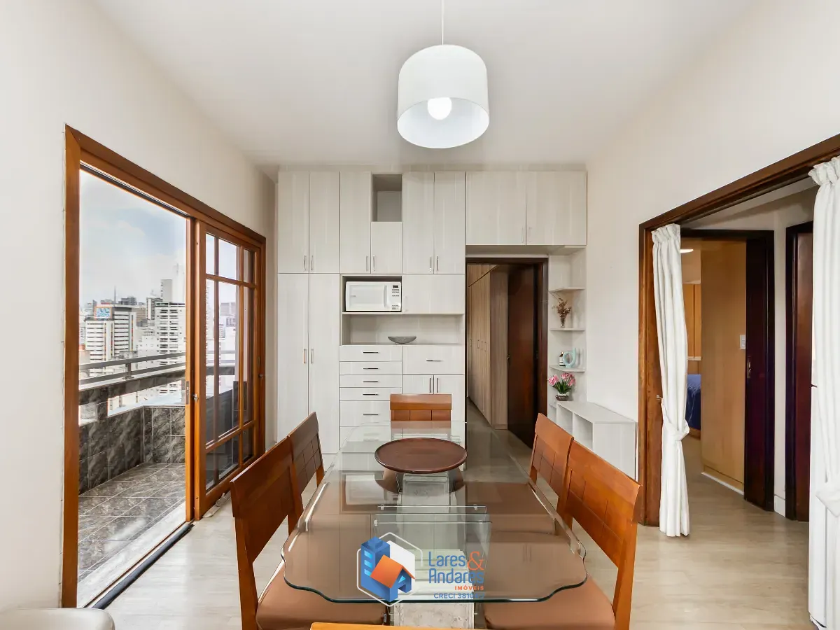 Apartamento, 2 quartos, 65 m² - Foto 5