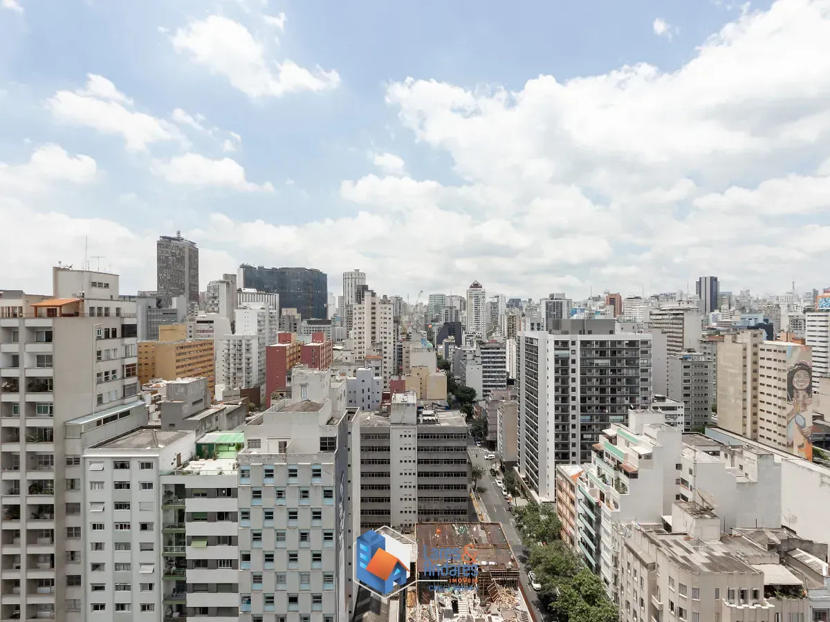Apartamento, 2 quartos, 65 m² - Foto 10