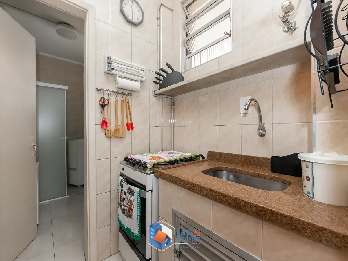 Apartamento, 2 quartos, 65 m² - Foto 18