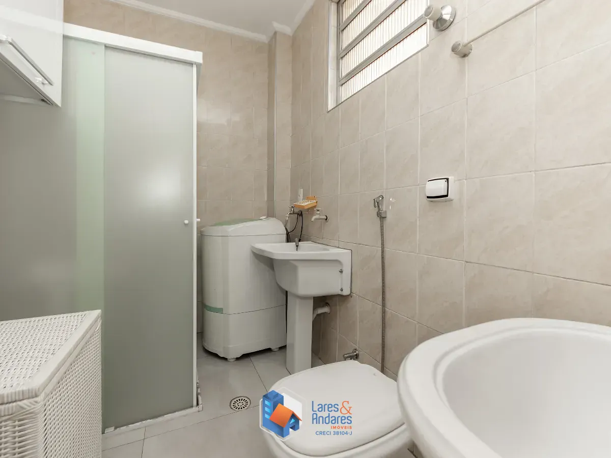 Apartamento, 2 quartos, 65 m² - Foto 19