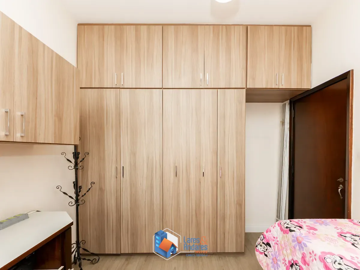 Apartamento, 2 quartos, 65 m² - Foto 16