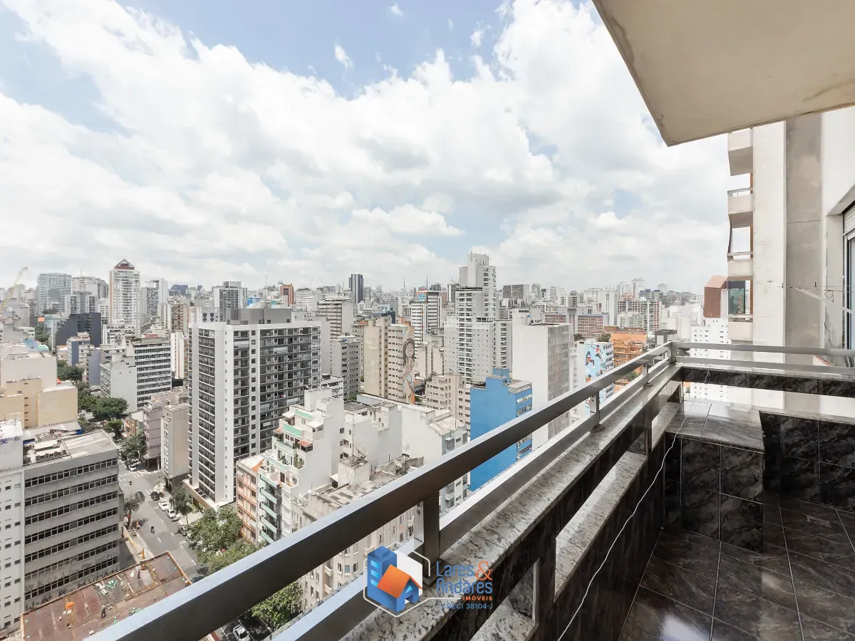 Apartamento, 2 quartos, 65 m² - Foto 3