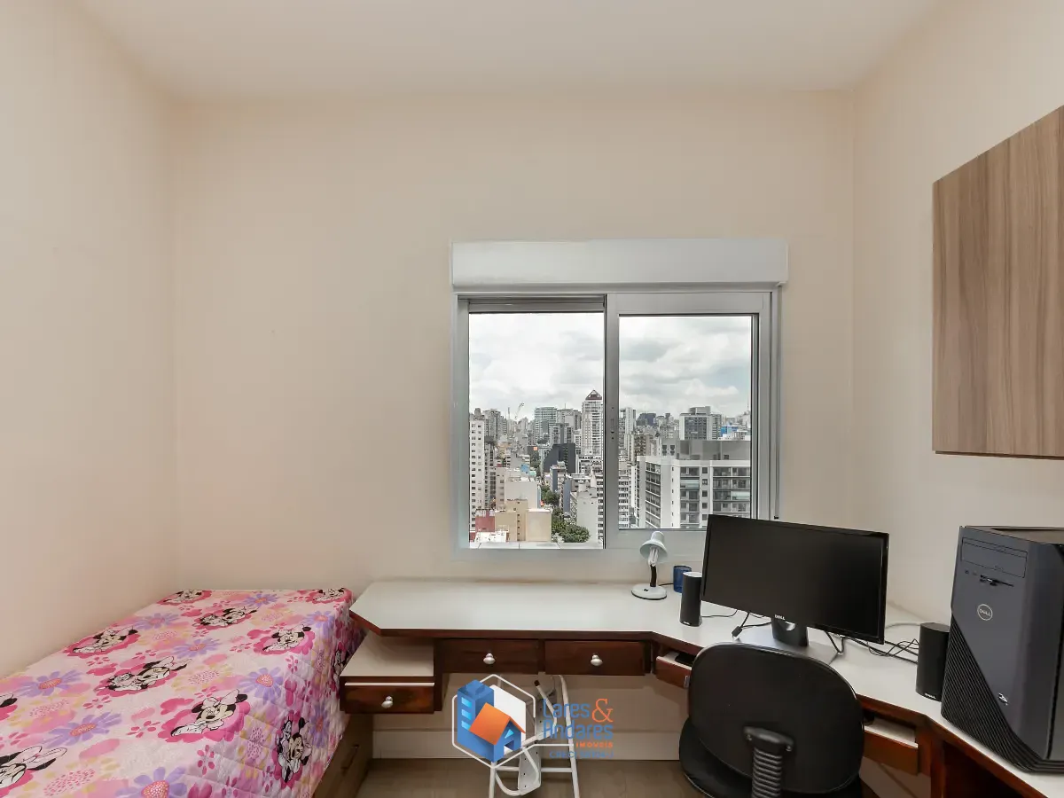Apartamento, 2 quartos, 65 m² - Foto 14