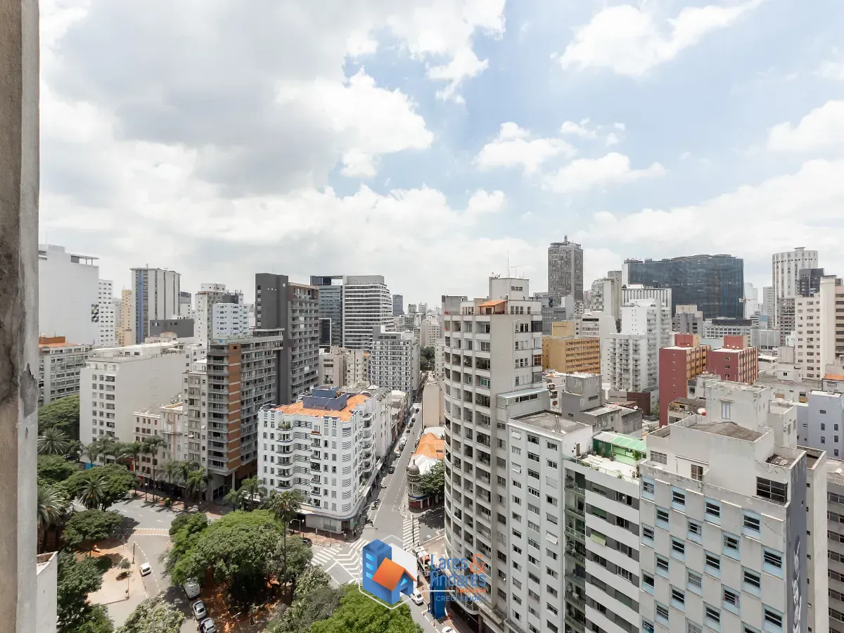 Apartamento, 2 quartos, 65 m² - Foto 9