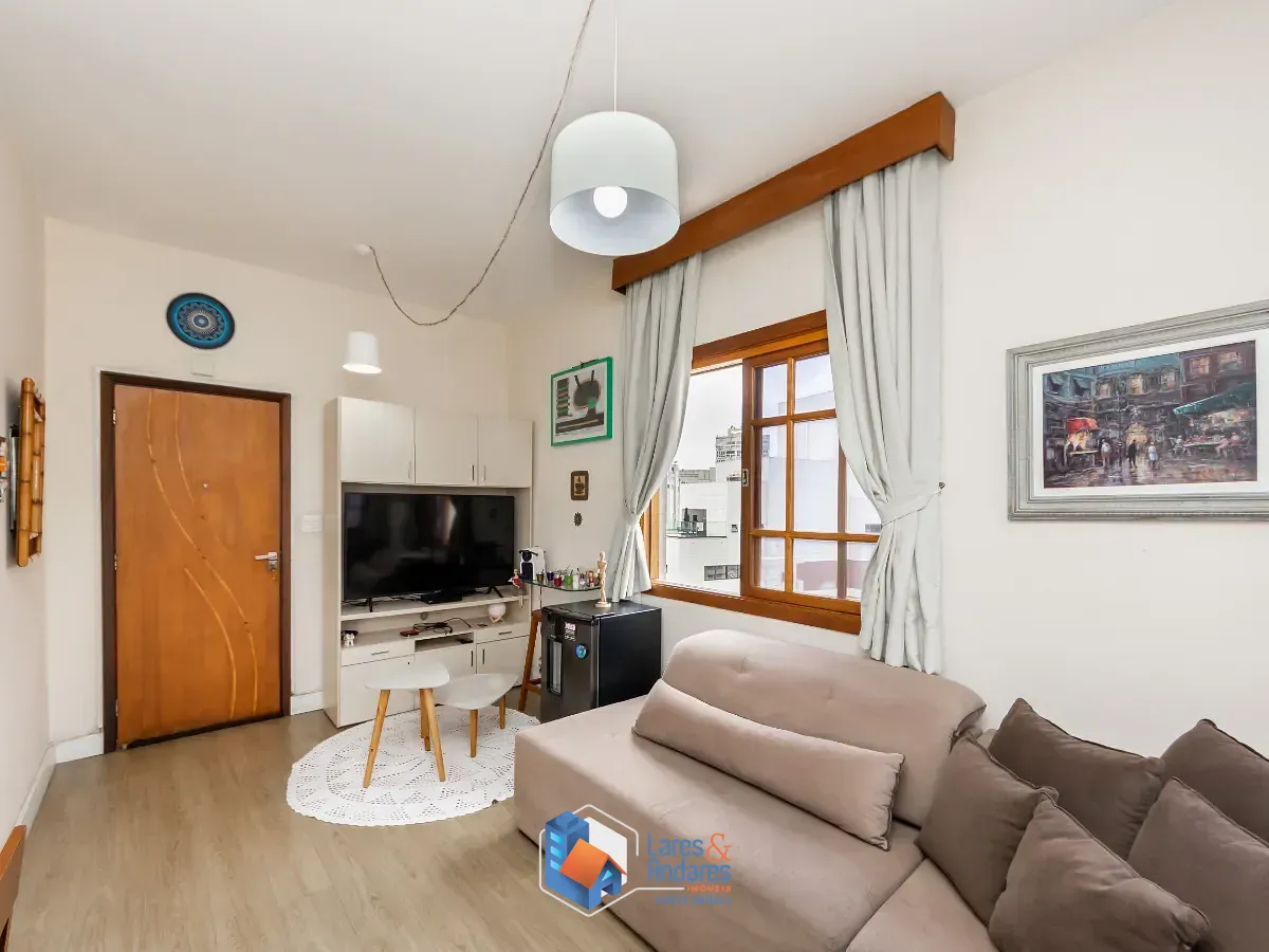 Apartamento, 2 quartos, 65 m² - Foto 8