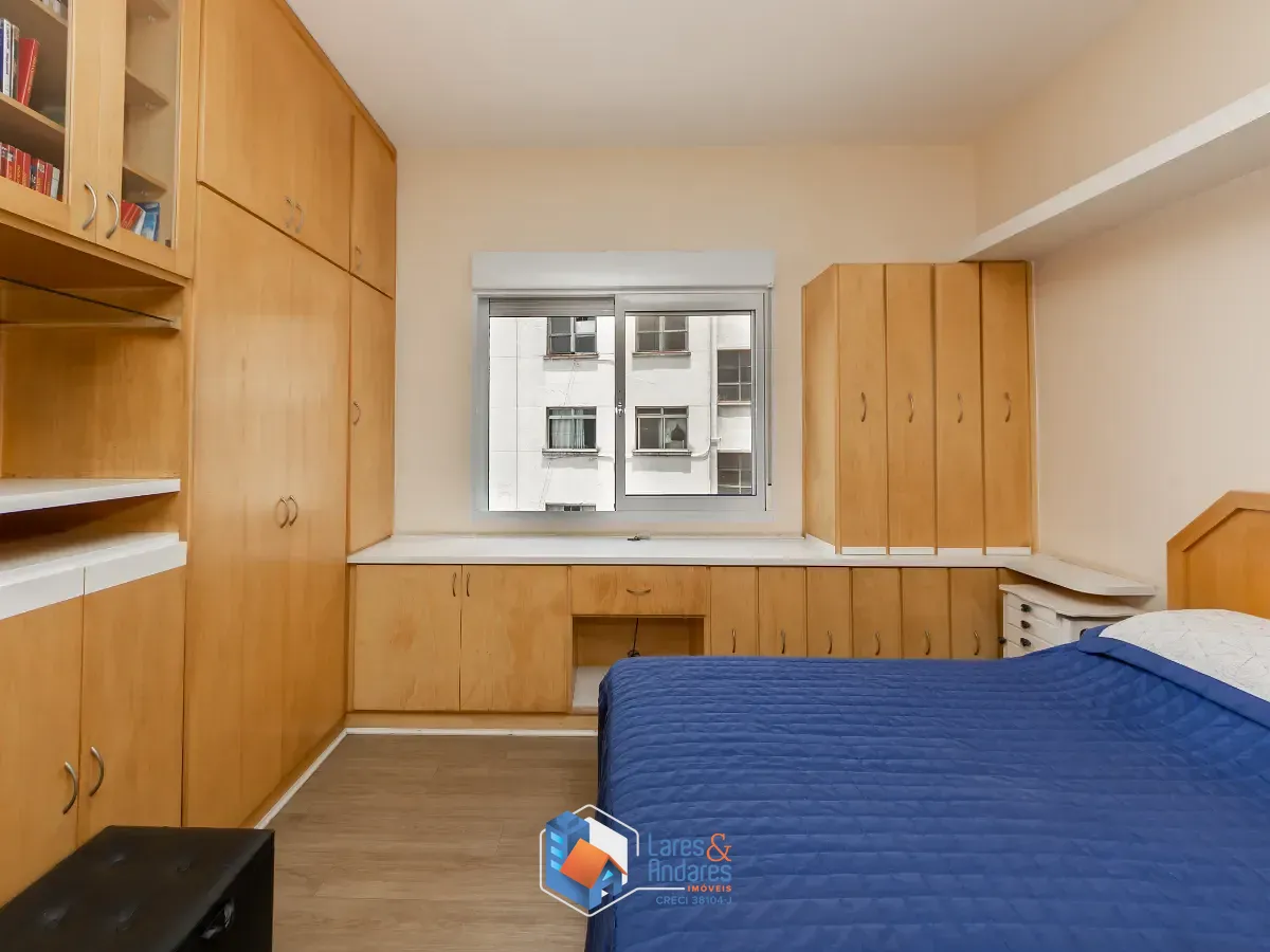 Apartamento, 2 quartos, 65 m² - Foto 11