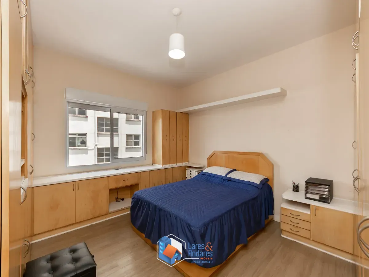 Apartamento, 2 quartos, 65 m² - Foto 13
