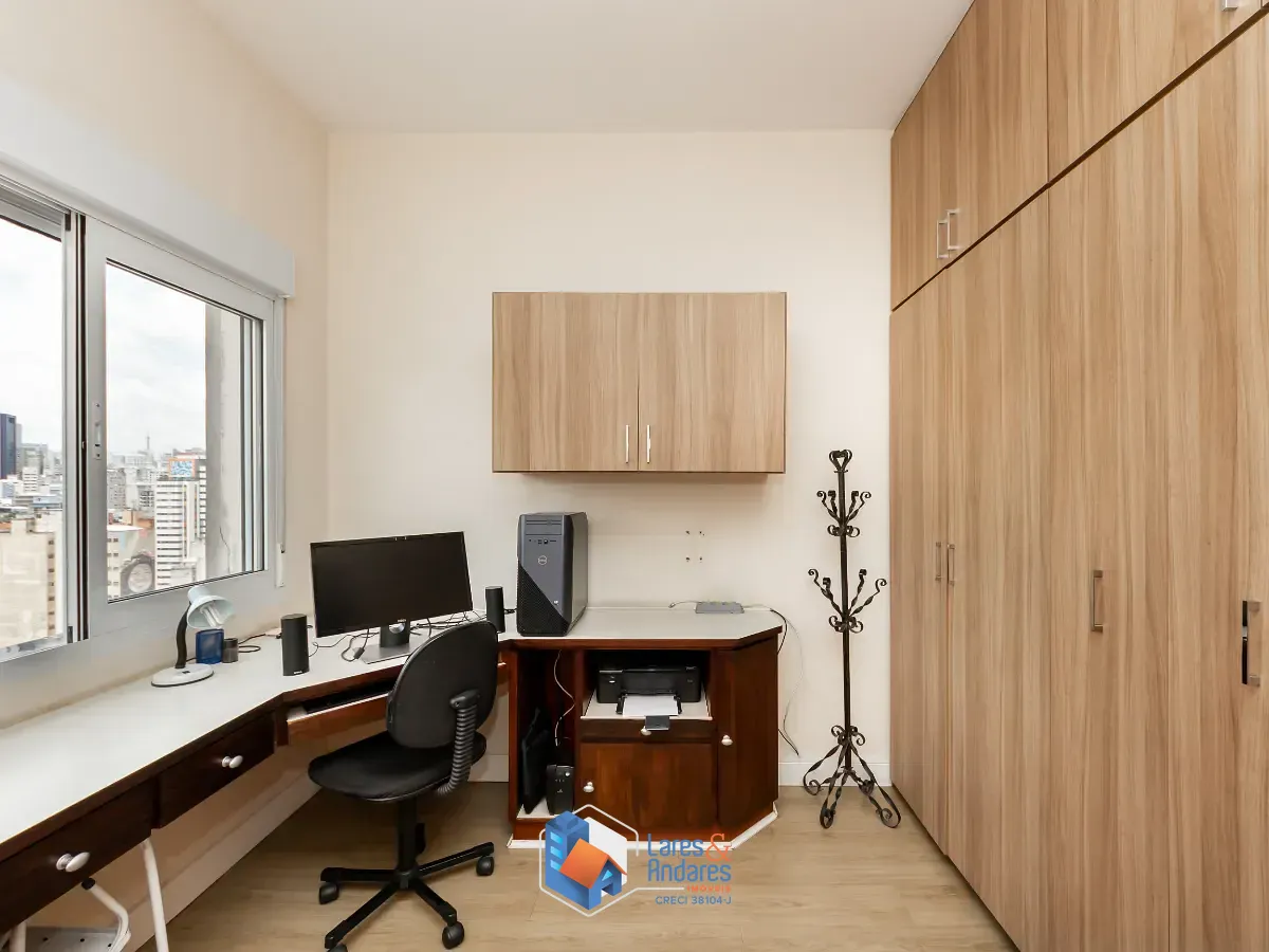 Apartamento, 2 quartos, 65 m² - Foto 17