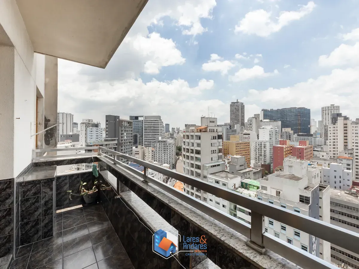 Apartamento, 2 quartos, 65 m² - Foto 6