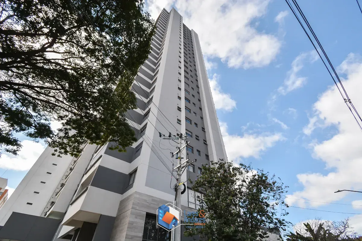 Apartamento, 1 quarto, 50 m² - Foto 22