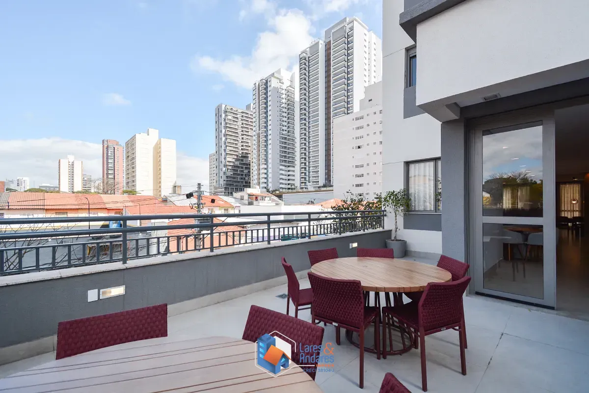 Apartamento, 1 quarto, 50 m² - Foto 29