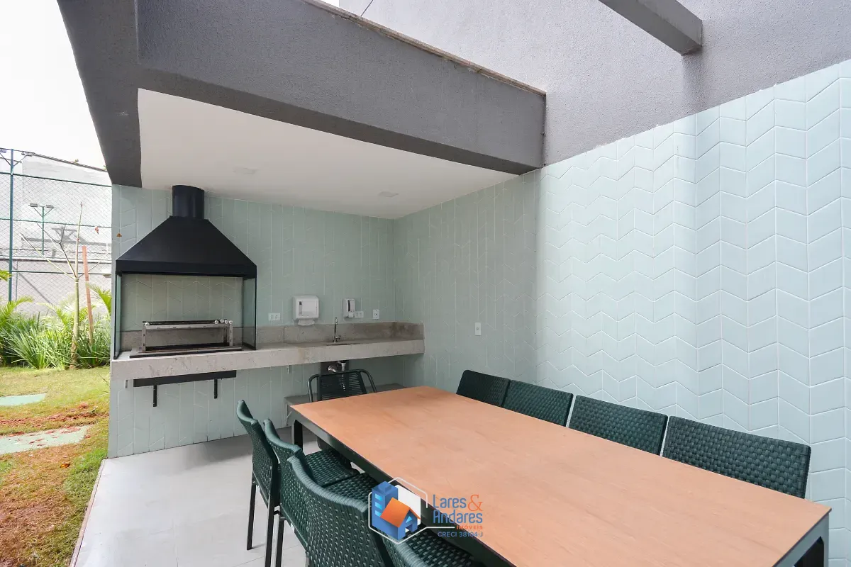 Apartamento, 1 quarto, 50 m² - Foto 39