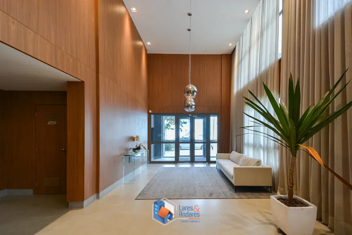 Apartamento, 1 quarto, 50 m² - Foto 49