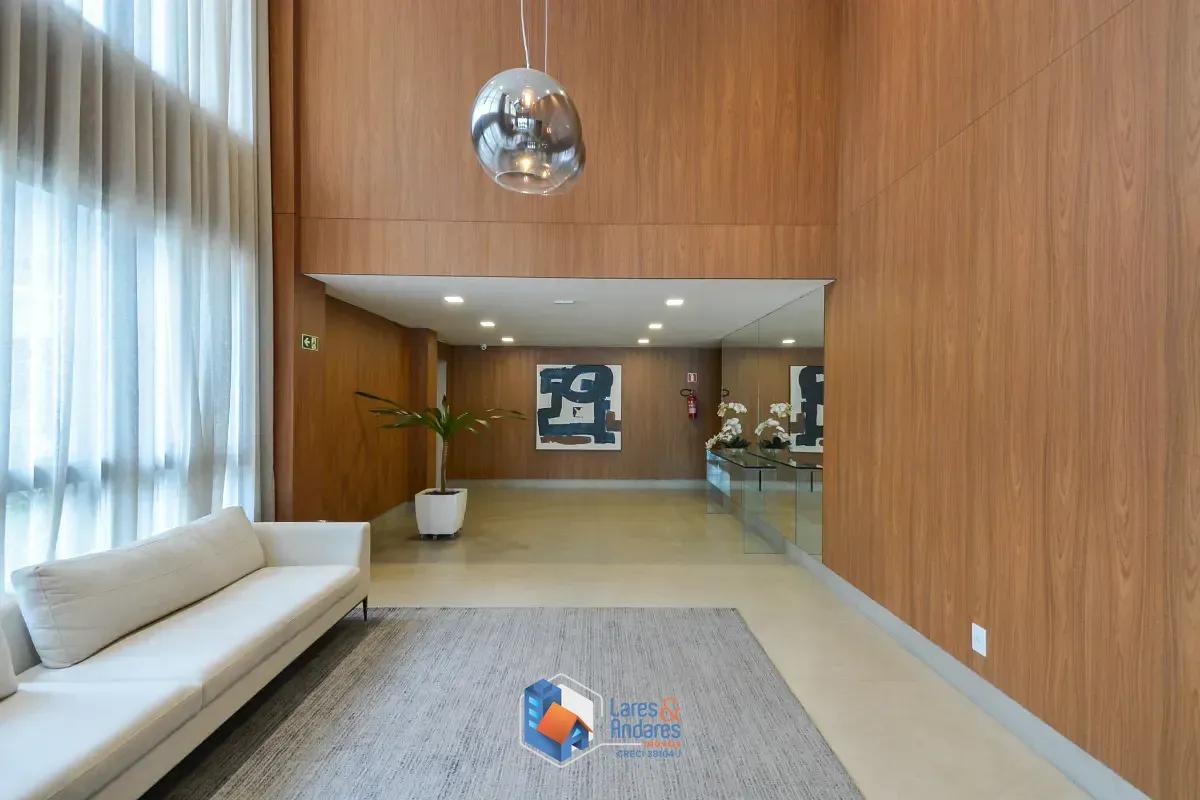 Apartamento, 1 quarto, 50 m² - Foto 51