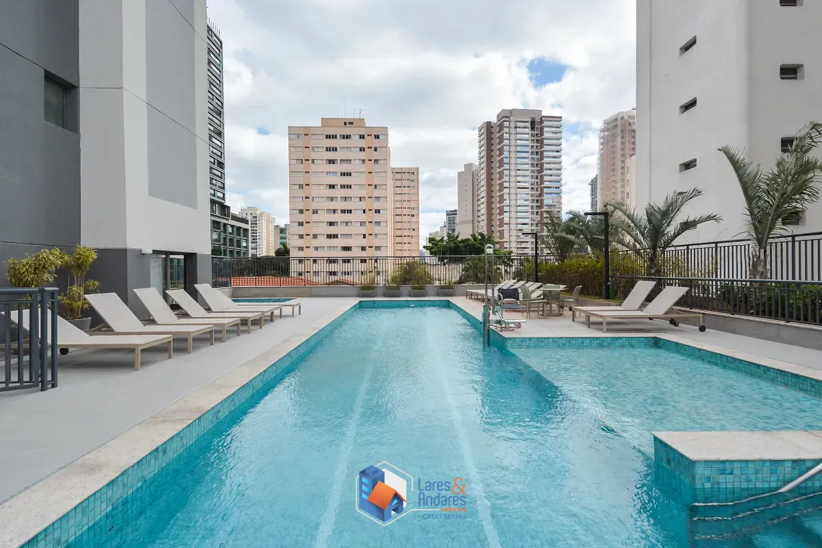Apartamento, 1 quarto, 50 m² - Foto 54