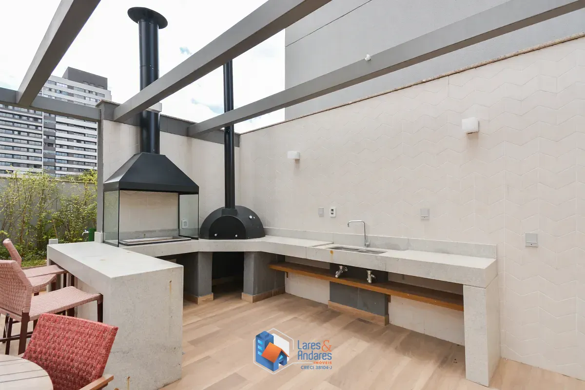 Apartamento, 1 quarto, 50 m² - Foto 56