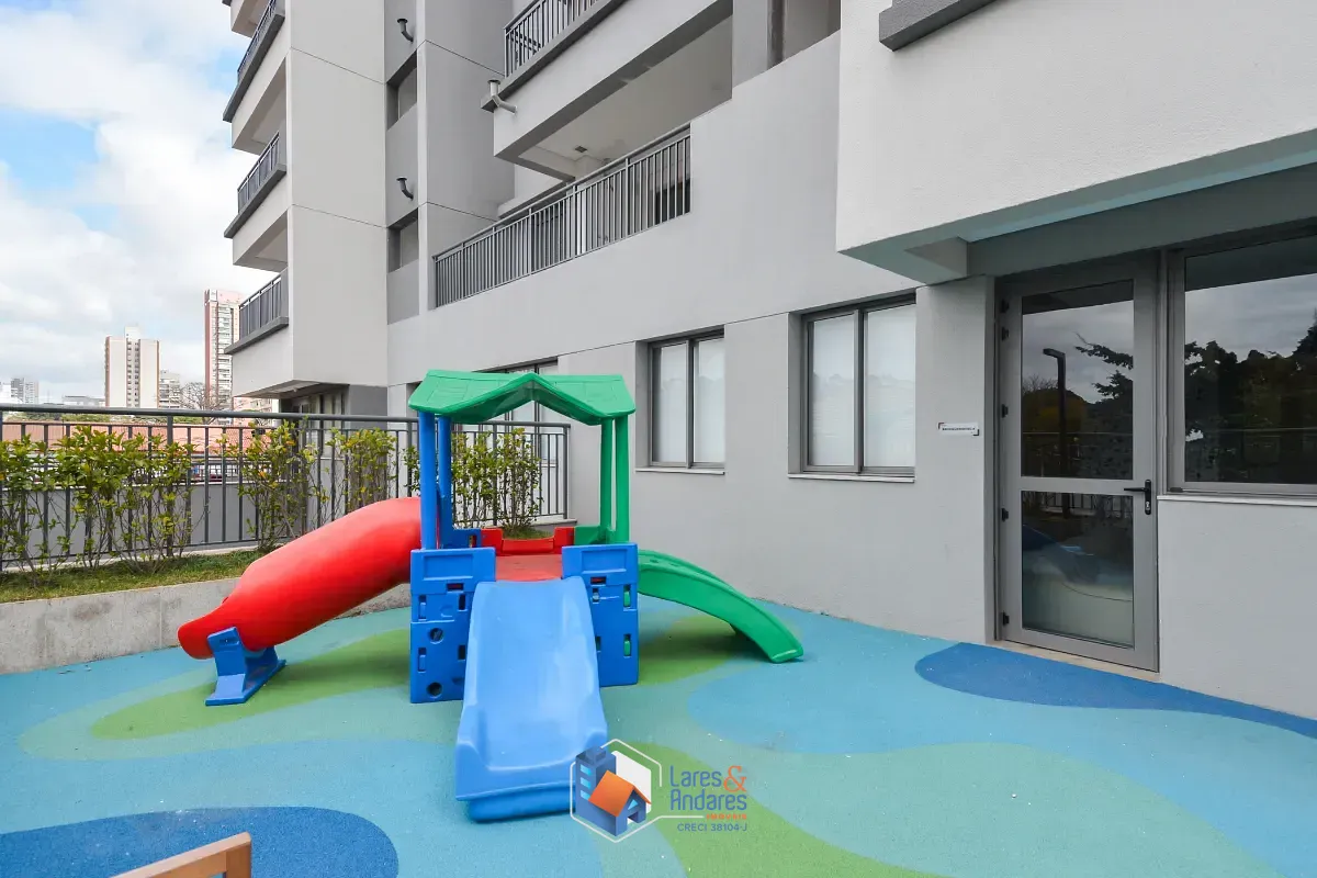 Apartamento, 1 quarto, 50 m² - Foto 60