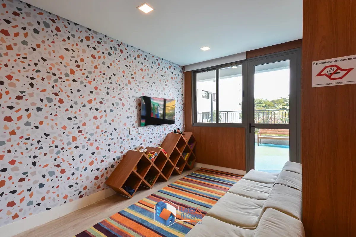 Apartamento, 1 quarto, 50 m² - Foto 64